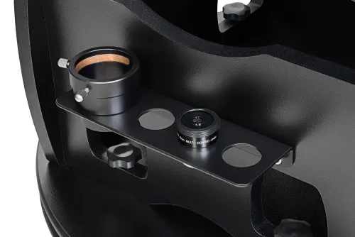 imagen telescopio dobsoniano retráctil Levenhuk New Skyline PRO 10" (250/1270),  11