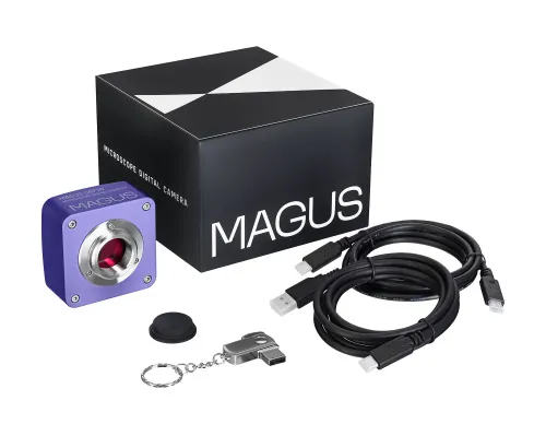 foto cámara digital MAGUS CBF70,  6