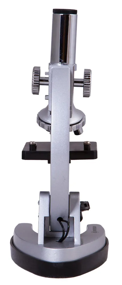 fotografía microscopio Bresser Junior Biotar 300–1200x con maleta,  5