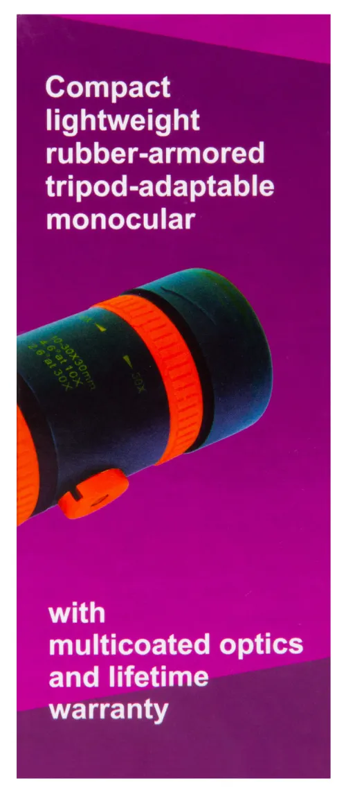 foto monocular Levenhuk LabZZ MC6,  13