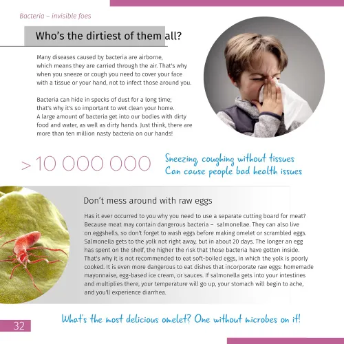 imagen libro enciclopédico «Space. Microworld.» (Espacio y microcosmos), edición de dos volúmenes. Tapa dura,  10