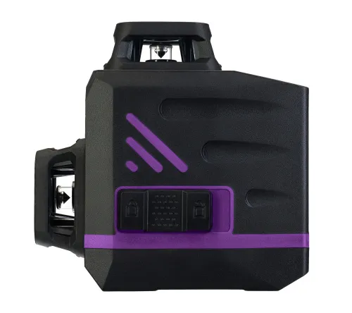 fotografía nivel láser Ermenrich PRO LV60,  6