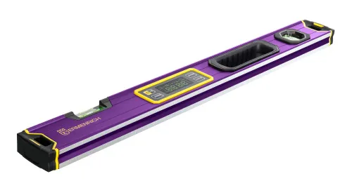 fotografía nivel digital Ermenrich Verk LL60,  2