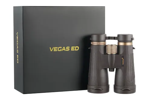 imagen prismáticos Levenhuk Vegas ED 12x50,  18