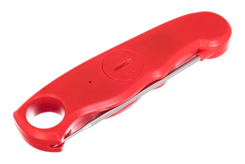 gráfico termómetro de cocción Levenhuk Wezzer Cook MT50,  6