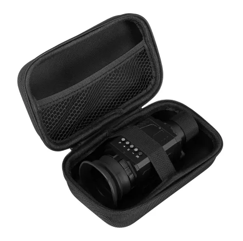 fotografía monocular de visión nocturna Levenhuk Atom Digital DNM70,  3