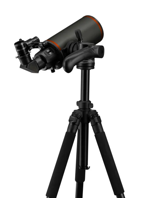 imagen fototelescopio Levenhuk Kelvin MAK80 AZ,  6