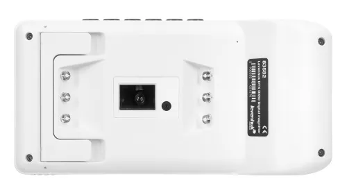 fotografía lupa digital Levenhuk DTX DX50 ,  9