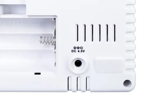imagen estación meteorológica Levenhuk Wezzer PLUS LP60,  8