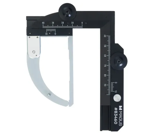 foto accesorio de micrómetro mecánico MAGUS MS9 XY,  3