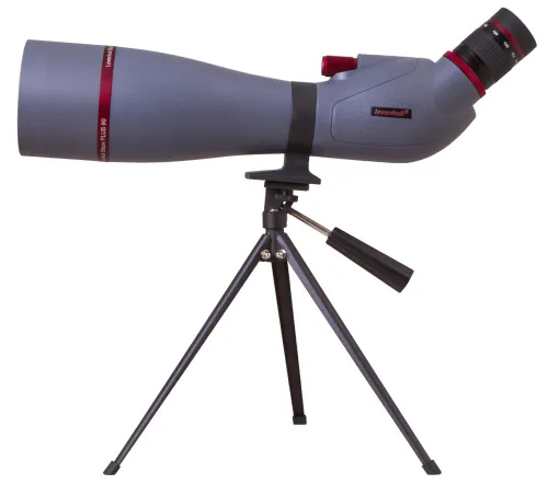 imagen catalejo Levenhuk Blaze PLUS 90,  7