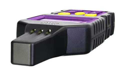 fotografía localizador de cables subterráneos Ermenrich Ping SM150,  9