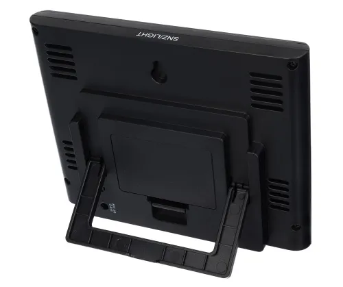 imagen termohigrómetro Levenhuk Wezzer Teo TH50,  5