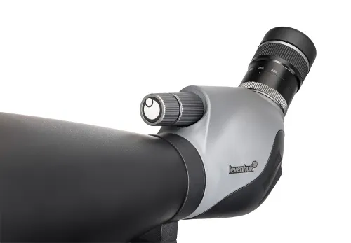 foto catalejo Levenhuk New Blaze ED 80,  12