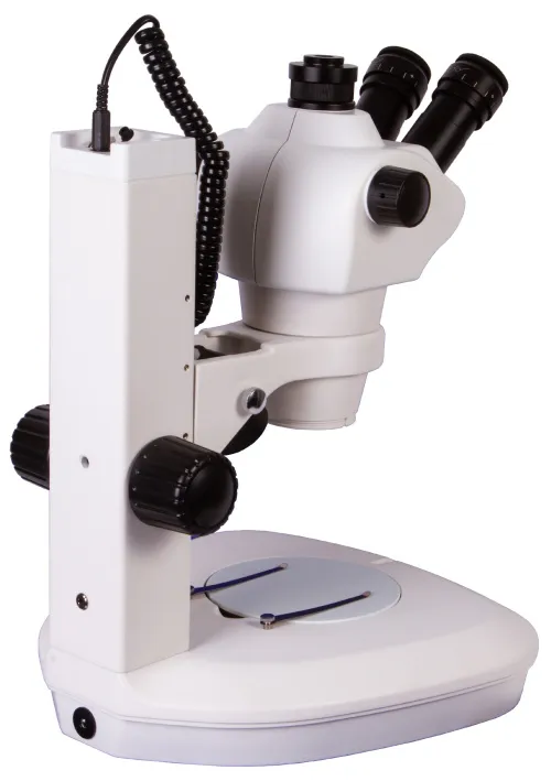foto estereomicroscopio Bresser Science ETD-201 8x–50x Trino Zoom,  6