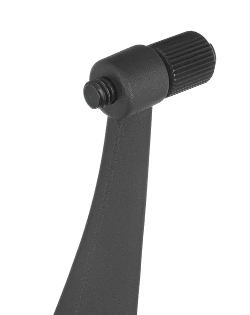 fotografía adaptador para trípode de binoculares Levenhuk TA10,  3