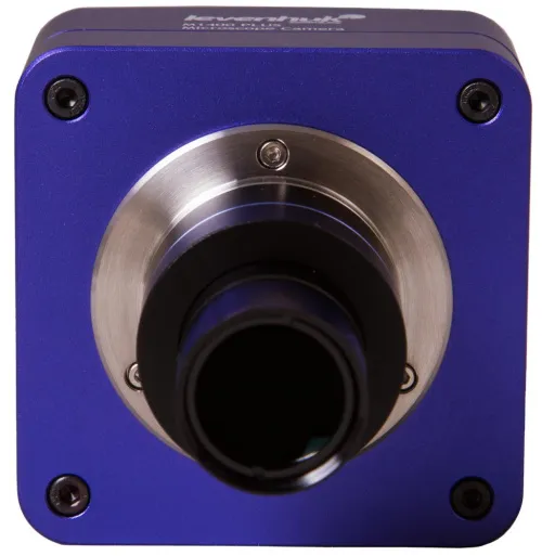 fotografía cámara digital Levenhuk M1400 PLUS,  7