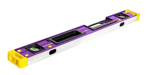 gráfico nivel digital Ermenrich Verk LY60,  3