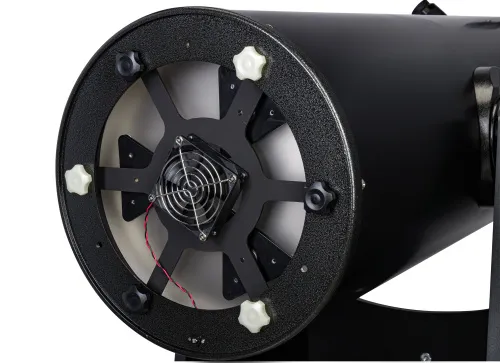 foto telescopio Levenhuk Ra 300N Dobson,  7