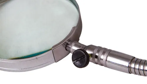 imagen lupa Levenhuk Zeno Desk D1,  5