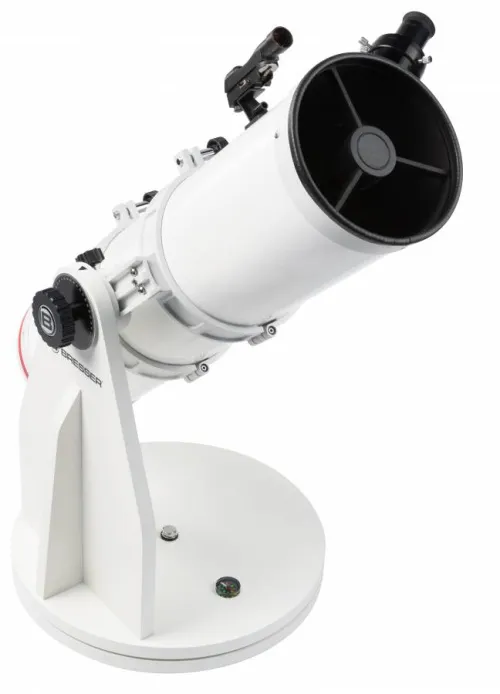 imagen telescopio Bresser Messier 6" Dobsonian,  2