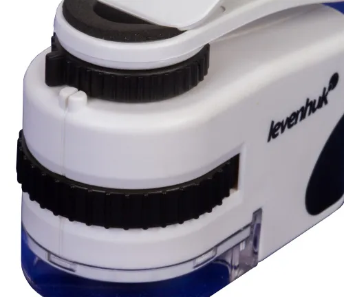 gráfico microscopio de bolsillo Levenhuk Zeno Cash ZC7,  7