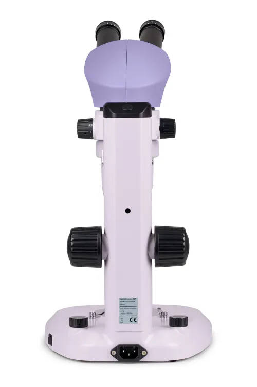 imagen estereomicroscopio MAGUS Stereo A8,  5