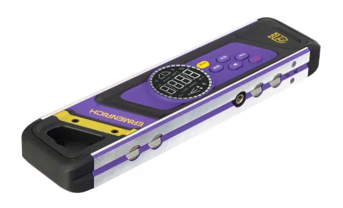 fotografía nivel digital Ermenrich Verk LD25 con láser,  2