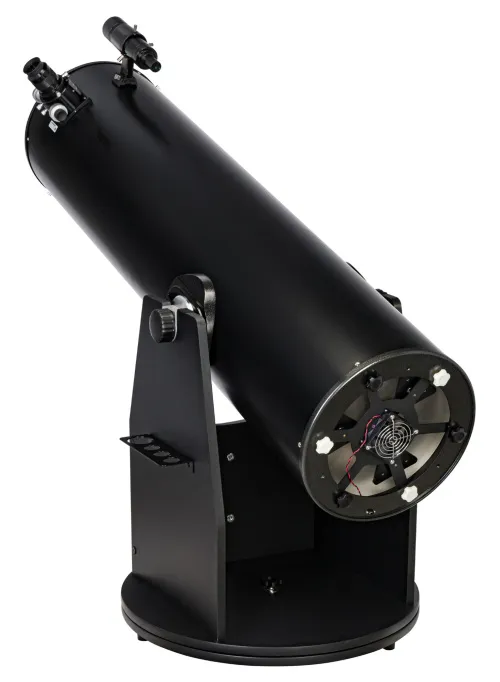 foto telescopio Levenhuk Ra 300N Dobson,  3