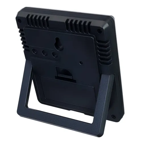 gráfico termohigrómetro Levenhuk Wezzer BASE L20,  4