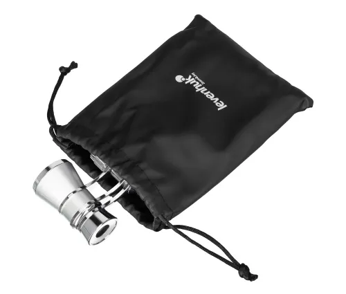 fotografía gemelos de ópera Levenhuk Broadway 325B,  5