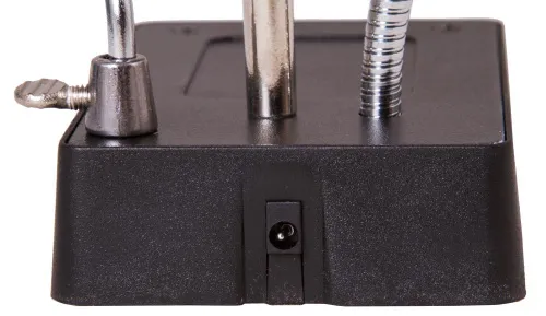 imagen lupa Levenhuk Zeno Desk D11,  13