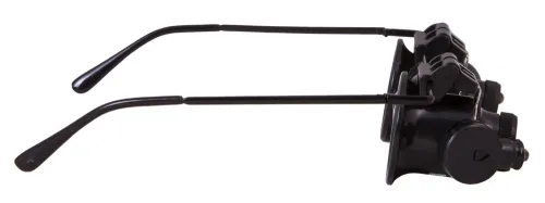 imagen gafas lupa Levenhuk Zeno Vizor G2,  7