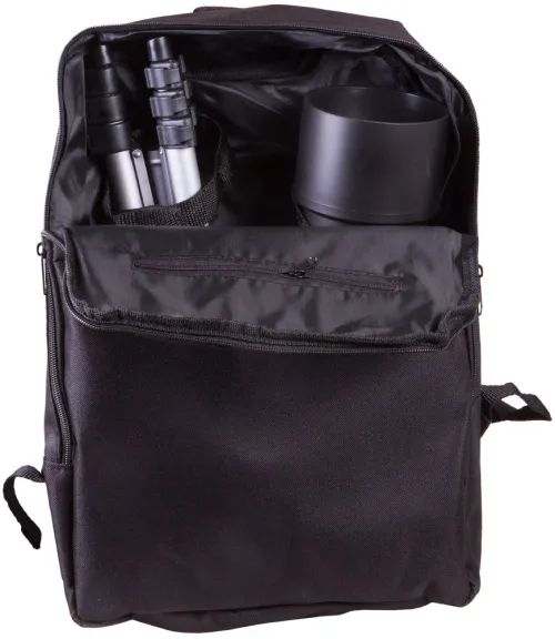 foto telescopio Levenhuk Skyline Travel Sun 50,  14