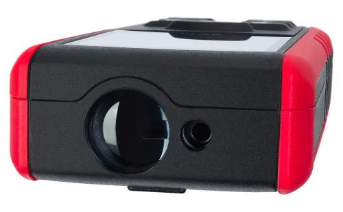 foto medidor láser Ermenrich Reel PRO GE60,  5