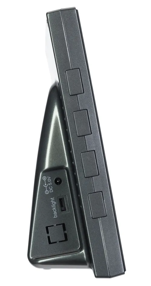 fotografía estación meteorológica Levenhuk Wezzer PRO LP330,  4