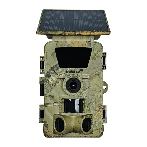 fotografía cámara de rastreo Levenhuk Trap WF30,  2