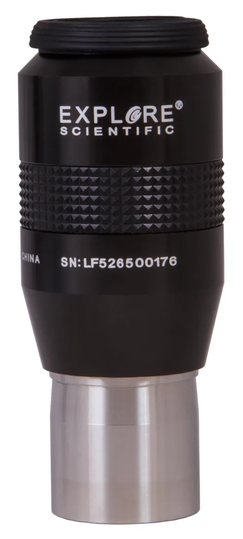 imagen ocular 6,5 mm Explore Scientific LER 52° (1,25"),  4
