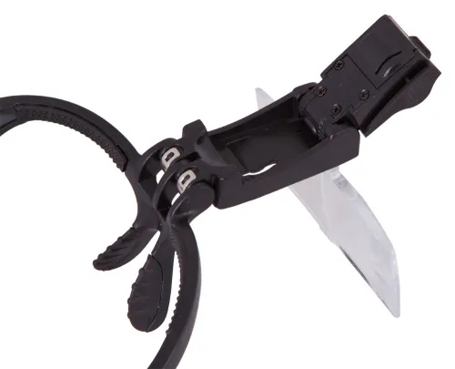 imagen gafas lupa Levenhuk Zeno Vizor G3,  6