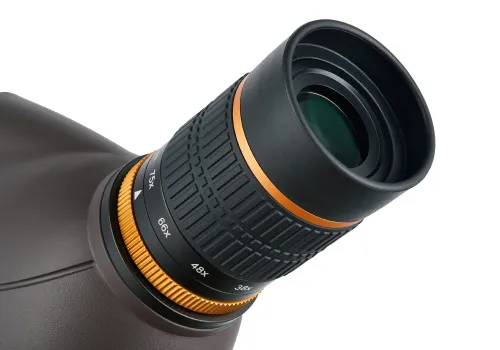 gráfico catalejo Levenhuk Blaze PRO 100,  11