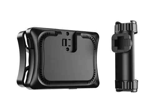 gráfico fotocular Wi-Fi Levenhuk Kelvin WFP25,  5