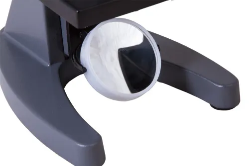 fotografía microscopio monocular Levenhuk 7S NG ,  7