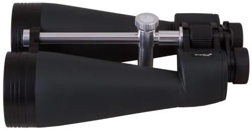 fotografía prismáticos Levenhuk Bruno PLUS 20x80,  6