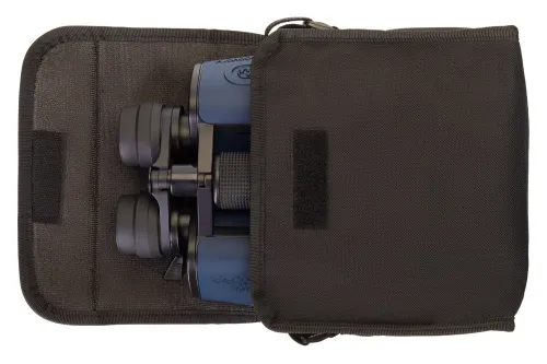 fotografía prismáticos Levenhuk Discovery Gator 10–30x50,  5