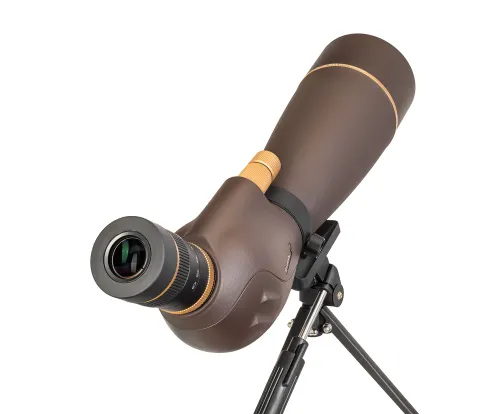 fotografía catalejo Levenhuk New Blaze PRO 80,  8