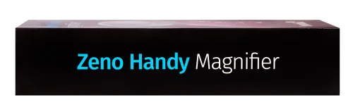 fotografía lupa Levenhuk Zeno Handy ZH41,  15