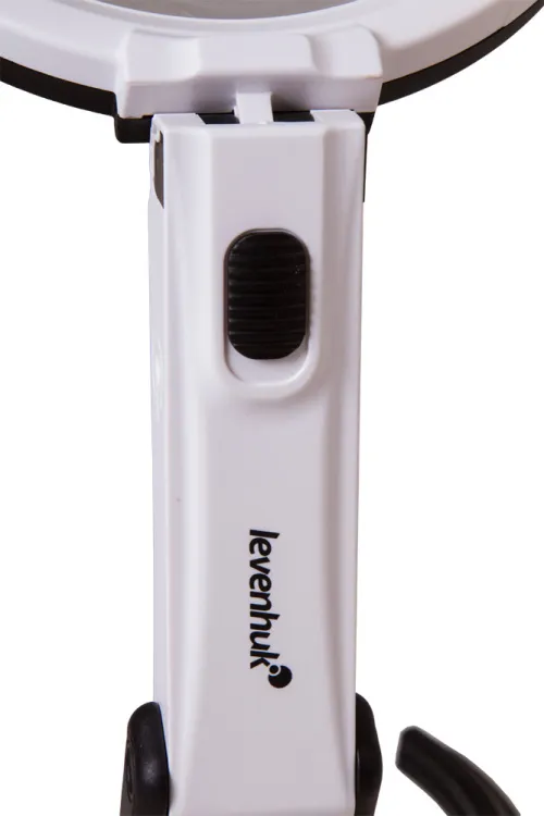 foto lupa Levenhuk Zeno Desk D13,  6