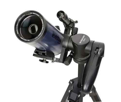 foto telescopio Levenhuk New Skyline BASE МАК 70/1000 AZ-M ,  10
