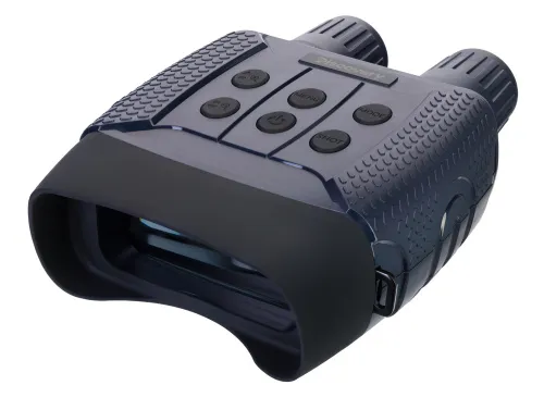 fotografía prismáticos de visión nocturna Levenhuk Discovery Night BL10 Digital con trípode,  6