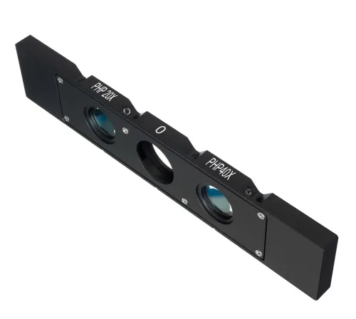 foto control deslizante de contraste de fase MAGUS SPH1,  3